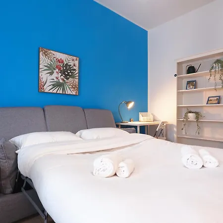 Apartamento Primopiano - Terenzio