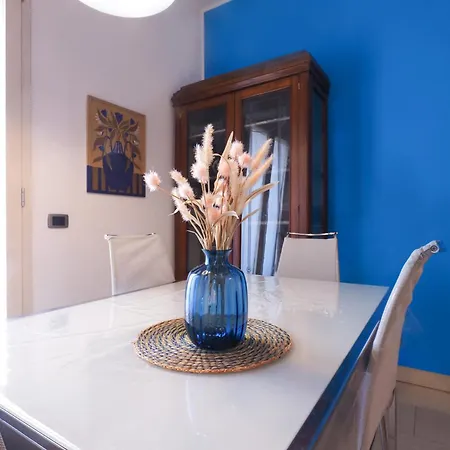 Apartamento Primopiano - Terenzio *