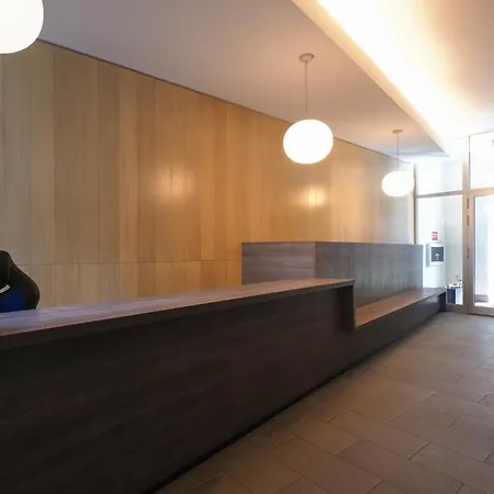 Apartamento Primopiano - Terenzio *