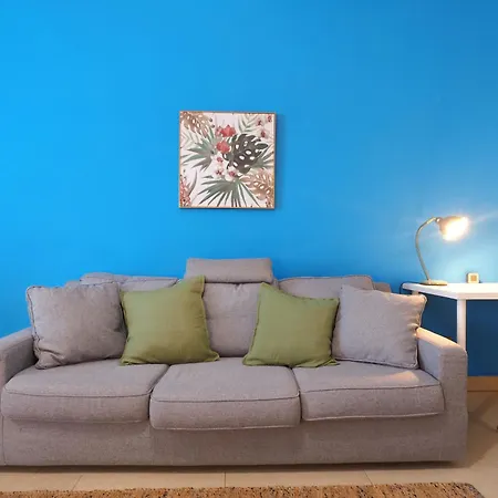 Apartamento Primopiano - Terenzio Milán