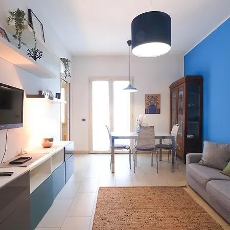 Apartamento Primopiano - Terenzio