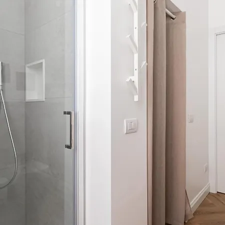 Italianway - Rovereto 9 Daire *