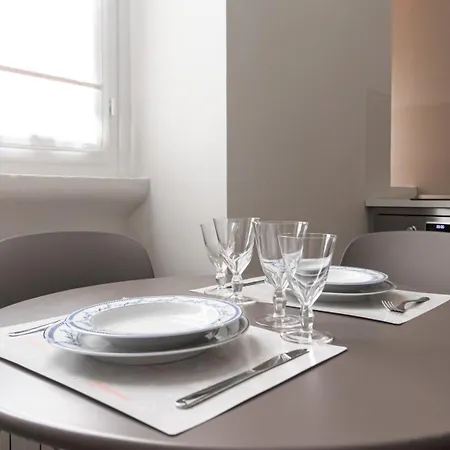 Daire Italianway - Rovereto 9