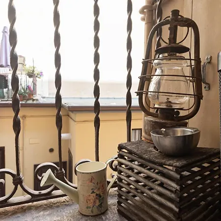 Italianway - Rovereto 9 Daire Milano