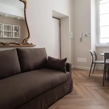 Italianway - Rovereto 9 Daire Milano