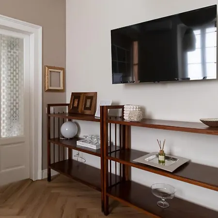 Daire Italianway - Rovereto 9 Milano