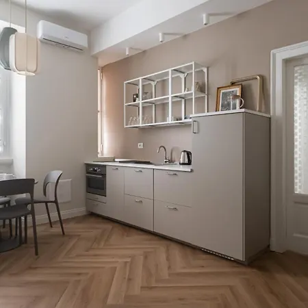 Daire Italianway - Rovereto 9