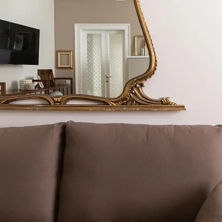 Italianway - Rovereto 9 Daire *