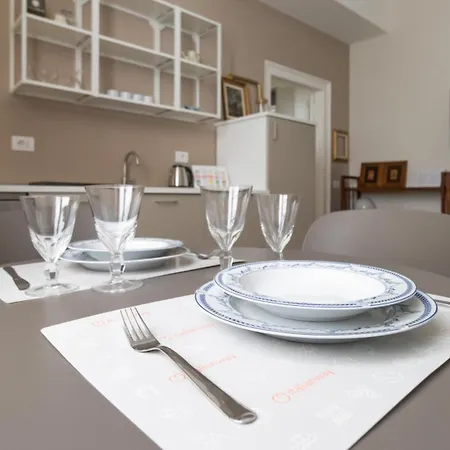 Italianway - Rovereto 9 Daire Milano