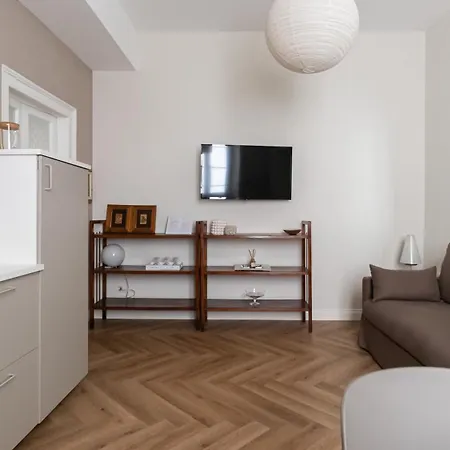 Daire Italianway - Rovereto 9 *