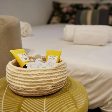 Διαμέρισμα Life, Mico - Terrazza, Comfort E *