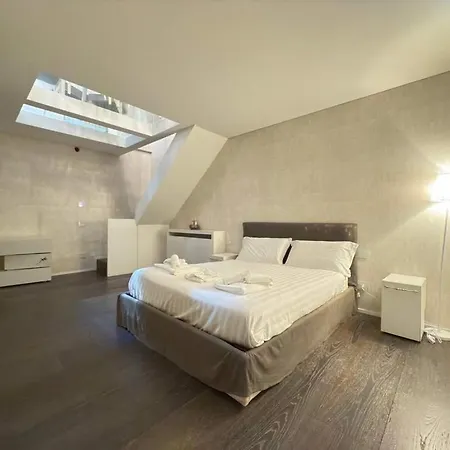 Homeby, Casa Cornalia Apartman