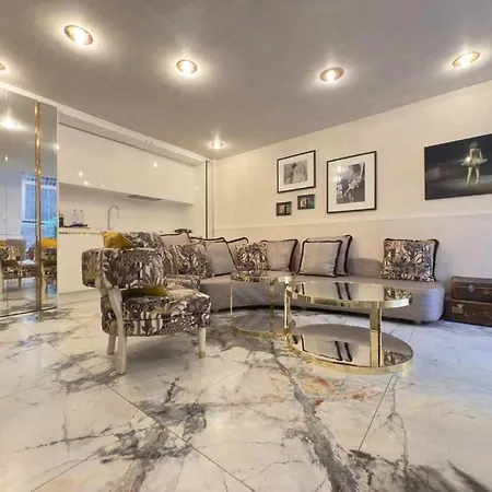 Homeby, Casa Cornalia Apartman