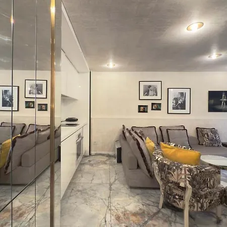 Homeby, Casa Cornalia Apartman
