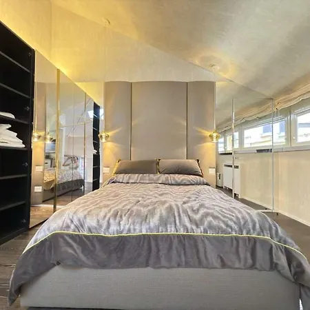 Homeby, Casa Cornalia Apartman Milánó