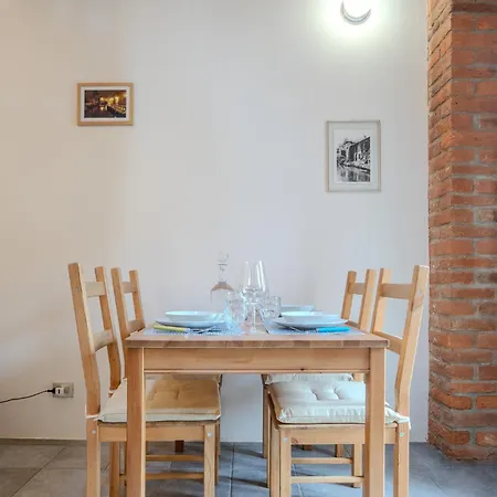 Guesthost - Casa Acqua&cielo