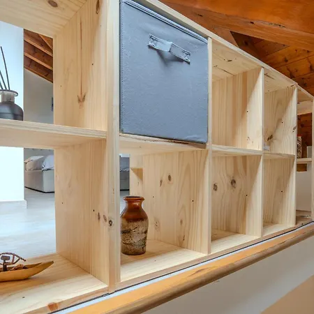 Guesthost - Casa Acqua&cielo * Милан