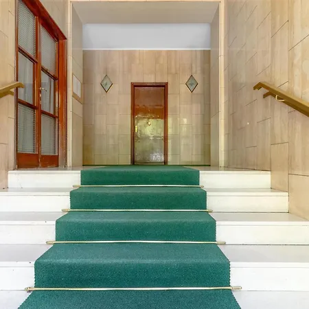 Luxury Dream - Duomo 10min Free Fast Wi-fi And Ac Train Station Porta Vittoria 290mt * מילאנו