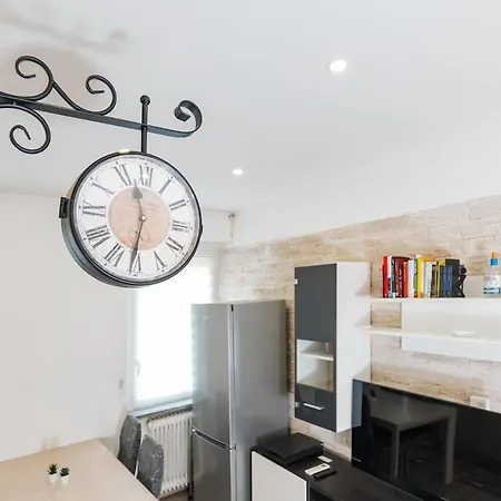 Appartement Comfortable