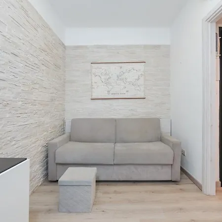 Comfortable Milánó