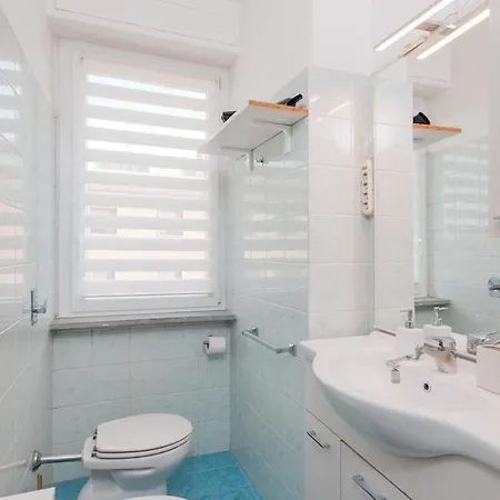 Apartman Comfortable *