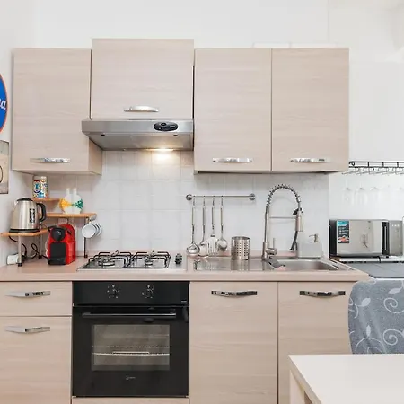 Apartman Comfortable *