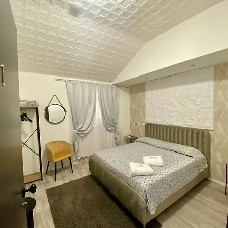 Minas Maison d'hôtes Milan