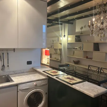 Lovelyloft - Ripa Naviglio Grande