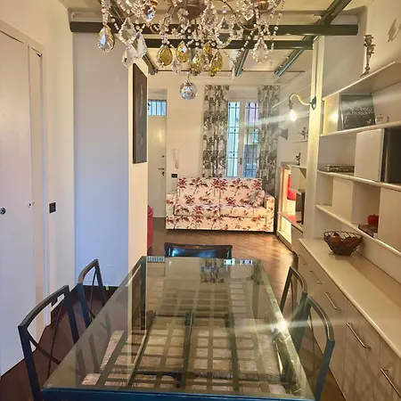 Appartamento Lovelyloft - Ripa Naviglio Grande