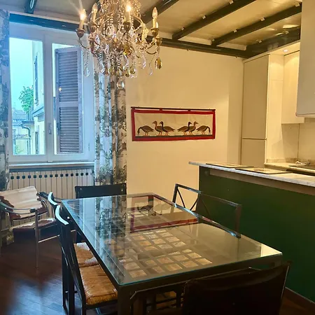 Lovelyloft - Ripa Naviglio Grande *