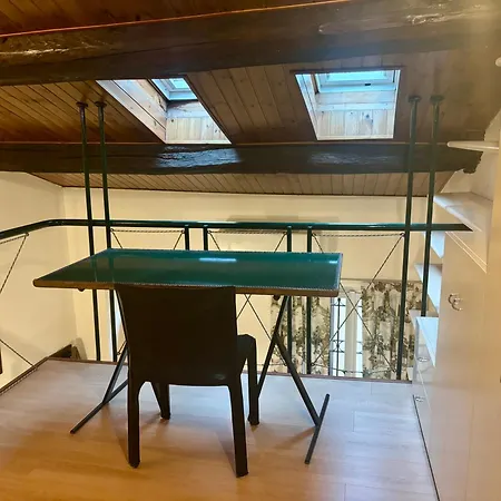 Lovelyloft - Ripa Naviglio Grande Milano