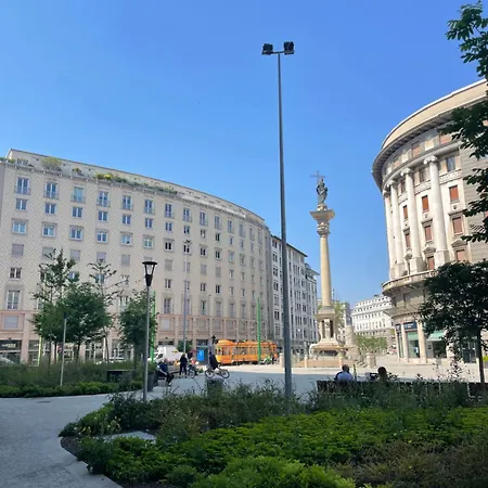 Downtown Appartement *