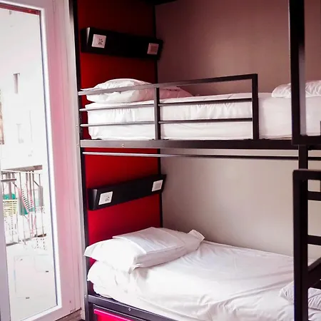 Hostal Yellowsquare Milán