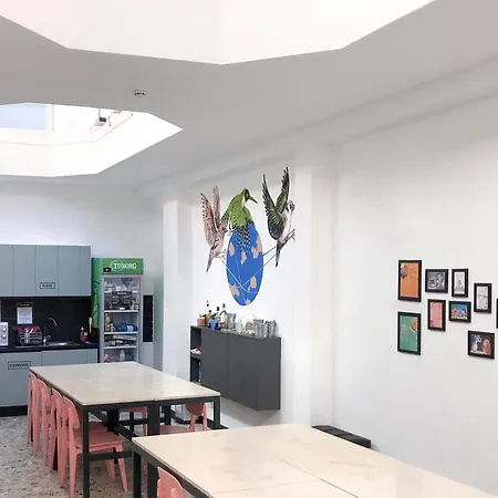 Yellowsquare * Milano