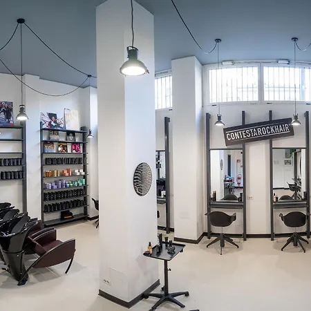 Vandrerhjem Yellowsquare