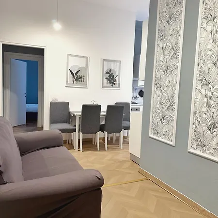 Appartement La Dolce - Buenos Aires