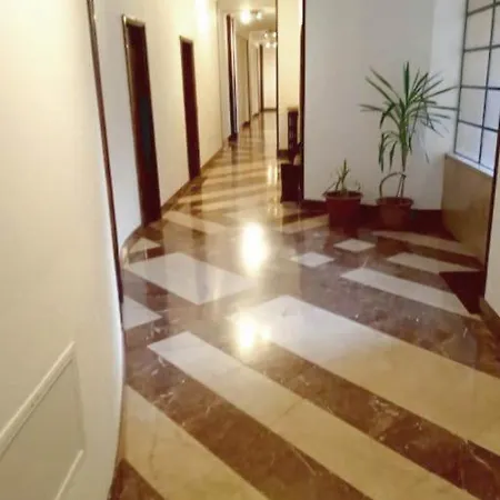 Appartement Tortona District *