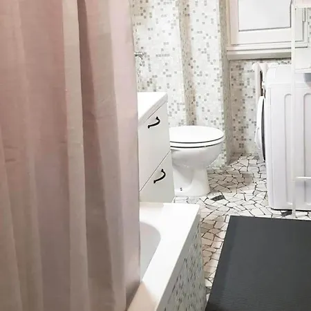 Appartement Tortona District Milan