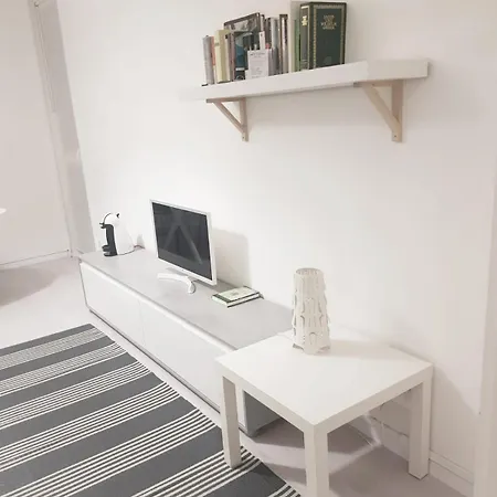 Appartement Tortona District *