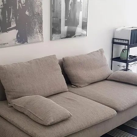 Appartement Tortona District *