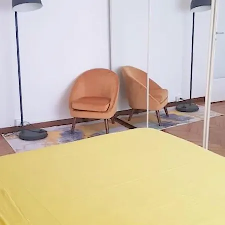 Tortona District Appartement Milan