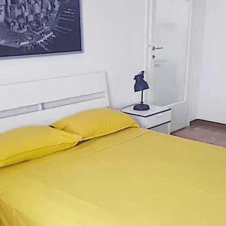 Appartement Tortona District Milan