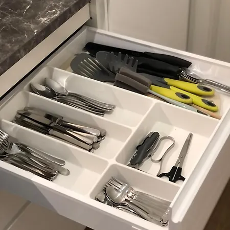 Missori Rose Garden View *