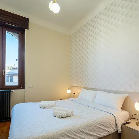 Appartement Casa Bella 16 - 8 Min To Metro, 15 Min To Lin Airport, Area