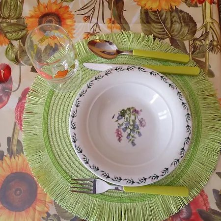 Flores Home, Boho Chic Style & Urban Comfort Navigli, Bocconi, Centro Appartement *