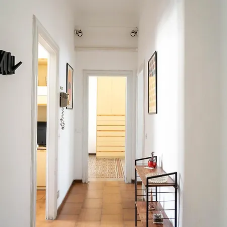 Zio Mike Apartmán Milán