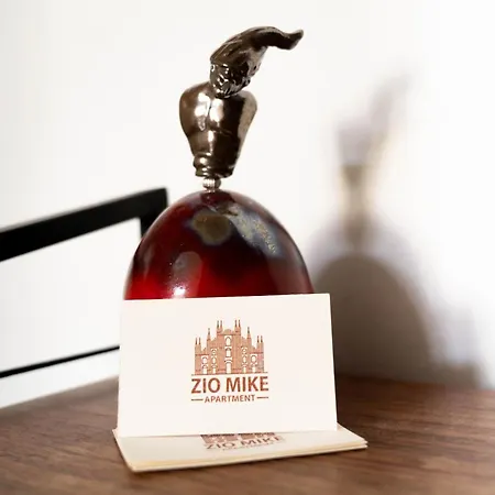 Zio Mike Milano