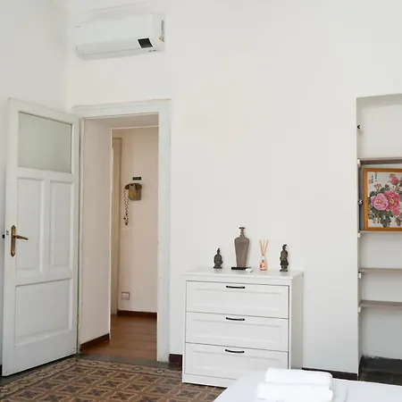 Apartmán Zio Mike *