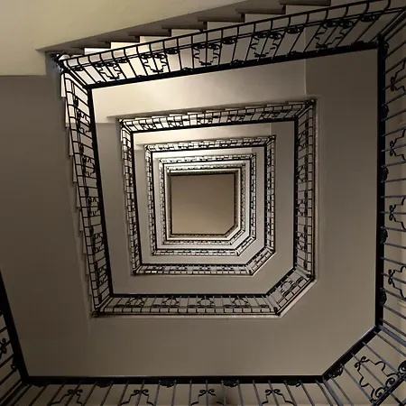 Apartmán Zio Mike Milán