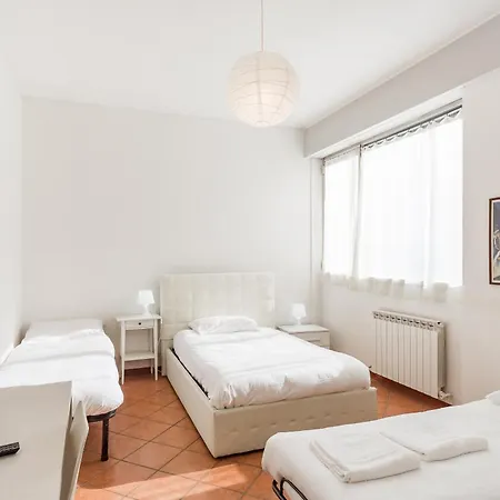 Garden Flat * ミラノ